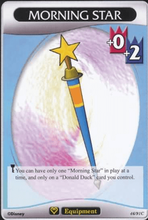 Morning Star